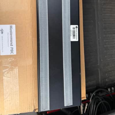 RJM Mastermind PBC/10 - Xact Tone Solutions Interface image 3