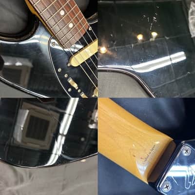 Fender MG69-65 Q0Serial 2002年~2004年 image 10