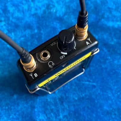 Wisycom MPR30 IEM 470-700 image 2