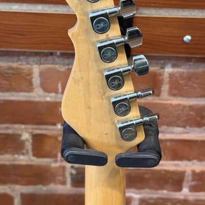 G&L c.1988 Leo Fender Signature ASAT Special image 5