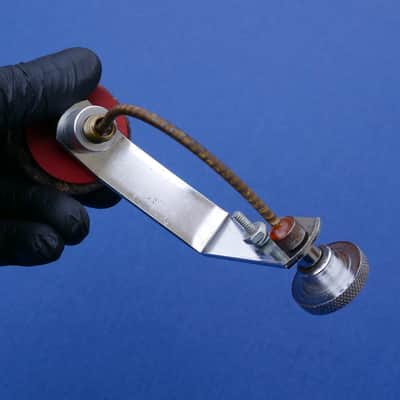 Camco Worm Drive Damper Muffler Tone Control for Snare or Tom Excellent Pack Of 2 RARE image 8