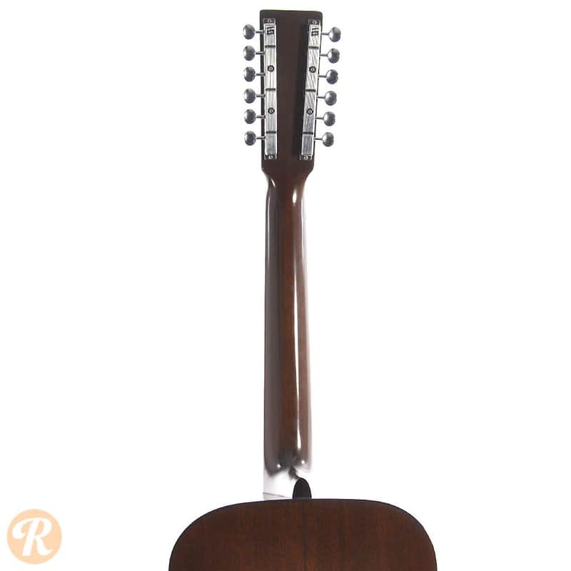 Martin D12-18 1973 - 1994 image 4