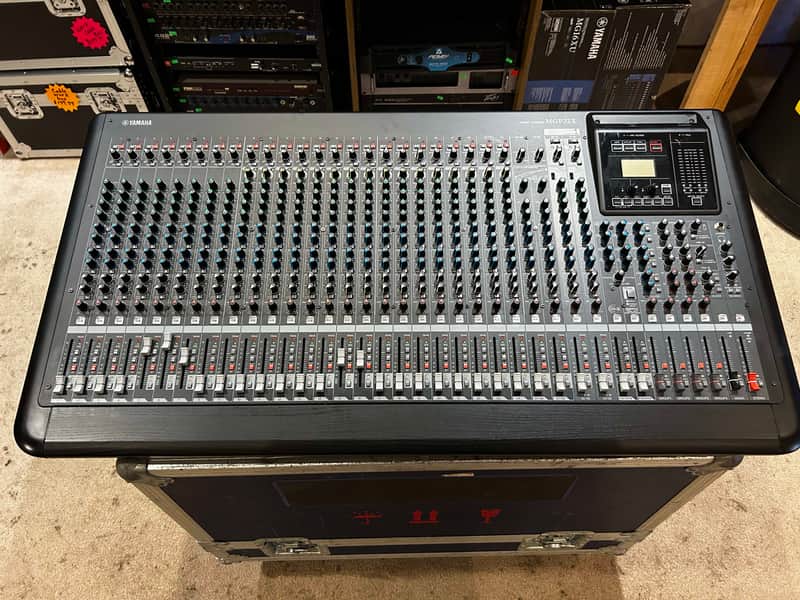 Yamaha MGP32X image 1