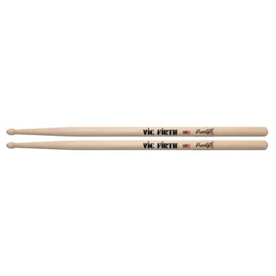 Vic Firth FS5B - Bacchette American Concept Freestyle image 1