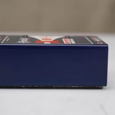 Radial X-Amp Reamp Studio Reamper #58727 image 8
