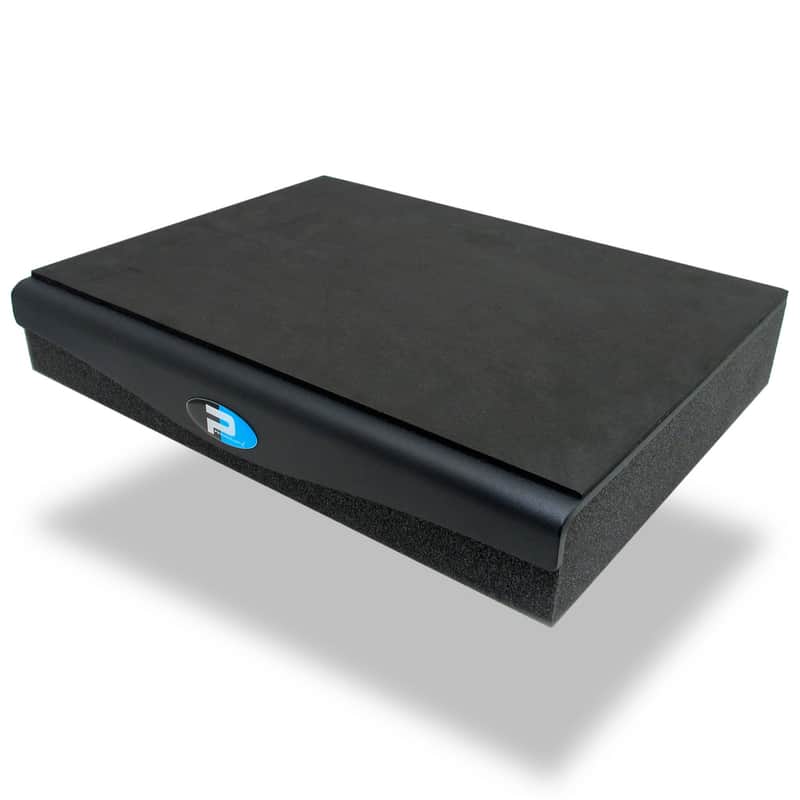 Primacoustic RX9HF Horizontal Recoil Stabilizer Flat Isolation Pad (15x11") image 1