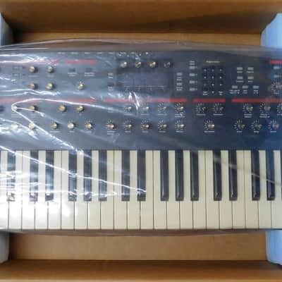 DSI Dave Smith Sequential Prophet 12 Synthesizer keyboard + Neuwertig + OVP + 1,5Jahre Garantie image 2