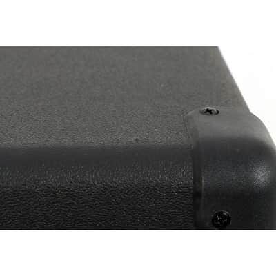 Kustom PA KPX210A 100W Dual 10" Powered Monitor Regular image 3