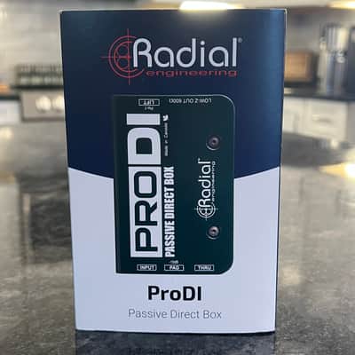 Radial ProDI image 6