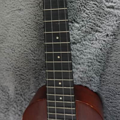 Lilang's Ukulele Soprano Solid Woods image 7