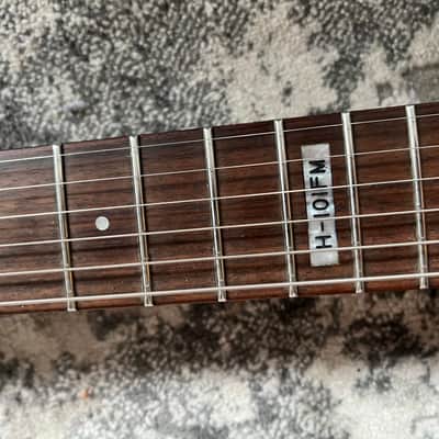 ESP LTD H-101 FM image 9