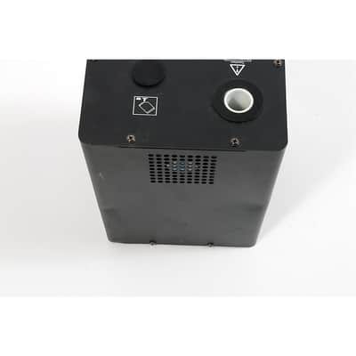 ColorKey Dazzler FX Cold Spark Machine Black image 4