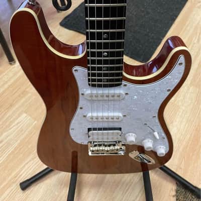 FireFly FFST Pure Series Spalted Maple image 3