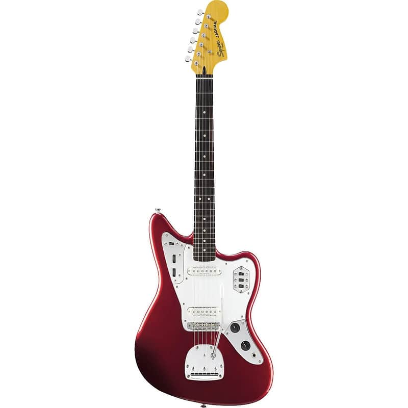 ギター squire Vintage modified Jaguar Squier Vintage Modified Jaguar - What To Know & Where To Buy