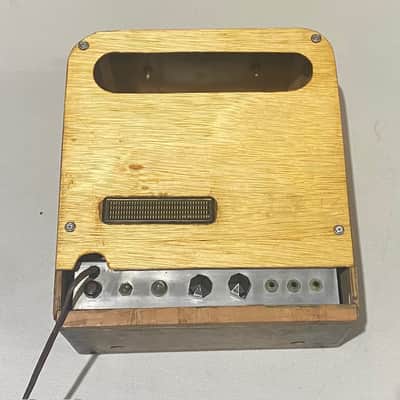 Epiphone Electar Century Tube Amplifier Circa 1939 RARE image 14