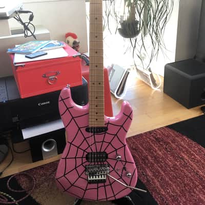 Charvel Spider image 8