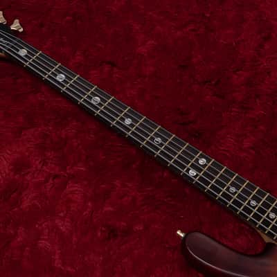 【new】Warwick / Teambuilt ProSeries Streamer LX5 Limited 2025 3.670kg #M013837-25【GIB Yokohama】【price included SHIPPING & IMPORT TAX & VAT】 image 4