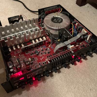 Sunn 1200s image 1