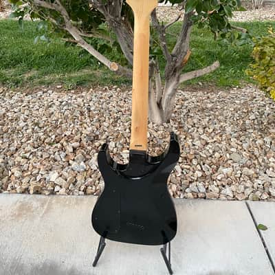 Vintage JACKSON DXMGT- Tiger Eye MADE IN JAPAN - EARLY 2000s image 22