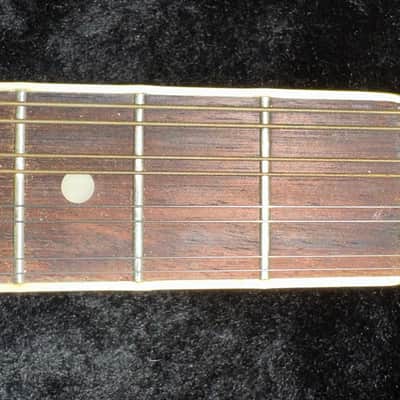 Fender FM-53S Mandolin - Sunburst Excellent image 4