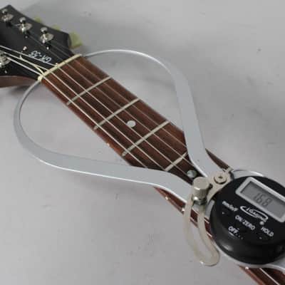 1979 Gibson GK-55 Tobacco Sunburst w/OHSC image 22