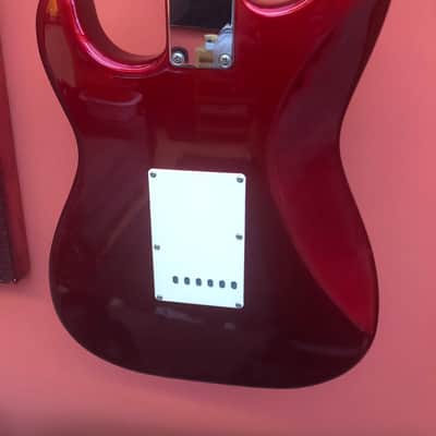 Tokai Goldstar Sound Stratocaster MIJ Made In Japan Rosewood Fretboard image 12