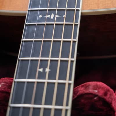 Taylor 512 12 Fret - Natural image 15