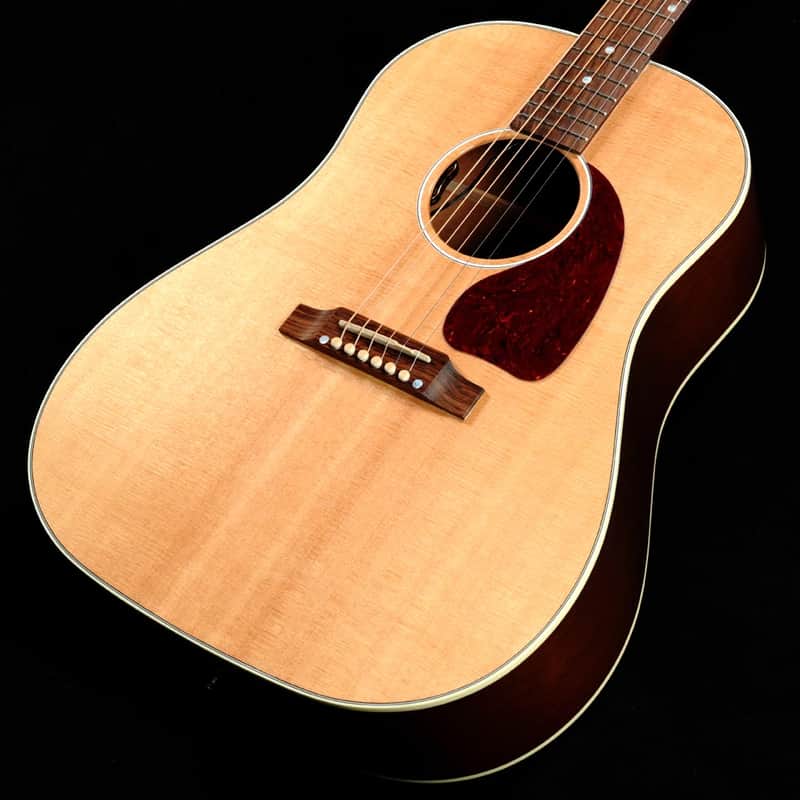 Gibson J-45 Standard Natural Gloss 2023