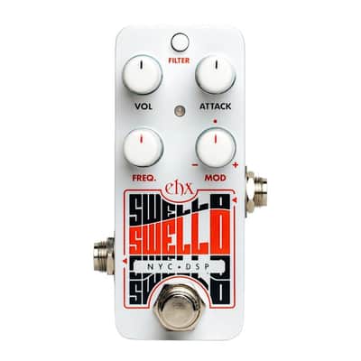 Electro-Harmonix Pico Swello Attack Envelope Pedal (Open Box)