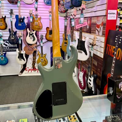 Aria Pro II RS Straycat Electric - Pre Owned image 15