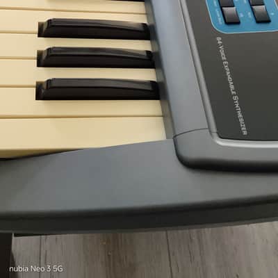 E-MU Systems PK-6 image 6