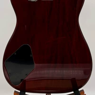G&L Tribute Series ASAT Junior II with Rosewood Fretboard 2010 - Present - Irish Ale image 5