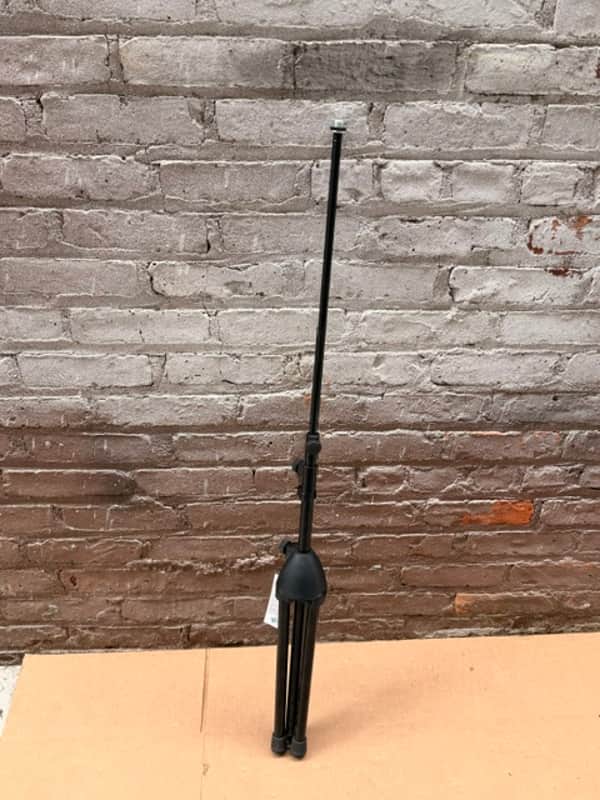Ddrum RX Pro Series RXB3 Pro 3-Tier Boom Cymbal Stand — Open-Box B-Stock (Mint Showroom Condition) image 1