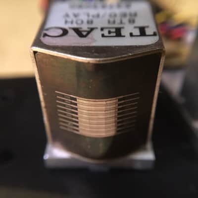 TASCAM 388 Head Stack image 7