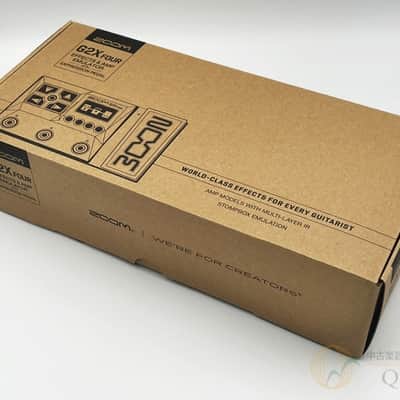 ZOOM G2X Four image 7