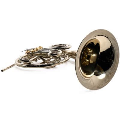 Jupiter XO 1651ND Kruspe Wrap Professional Double French Horn SN DC05167 image 21