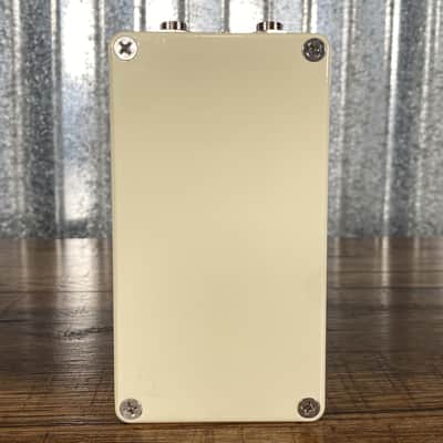Guitar ML Seed A.I. Neural Modeling Multi Effect Reverb Delay Tremolo Looper Guitar Effect Pedal Used image 6