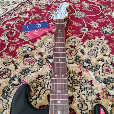 *NEW OLD STOCK* 2010 Fender Japan Disney Official Mickey Mouse Stratocaster ST-Mickey D-120, 1 of 100, MIJ image 15