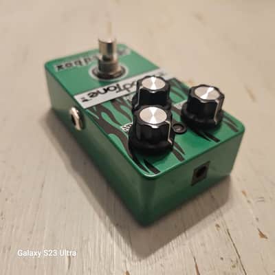 Mod Tone Speed Box Distortion Overdrive Fuzz image 2