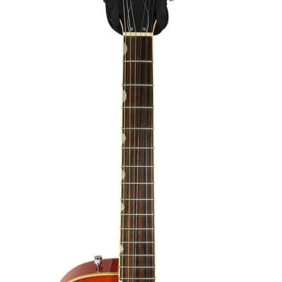 Gretsch G5420T 2017 - Orange image 7