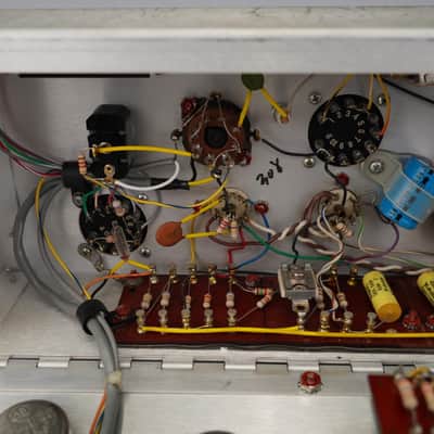 Teletronix LA-2A Leveling Amplifier Compressor Limiter #59090 image 22