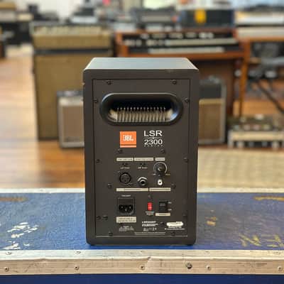 JBL Single LSR 2300 image 4
