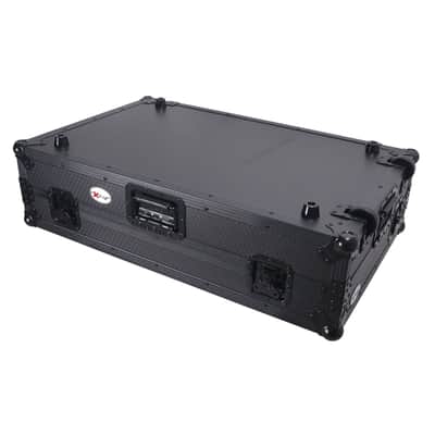 RANE SYSTEM ONE All-in-One Standalone DJ System with Flight Case ProX XS-RANESYSONEWLTBLLED image 9