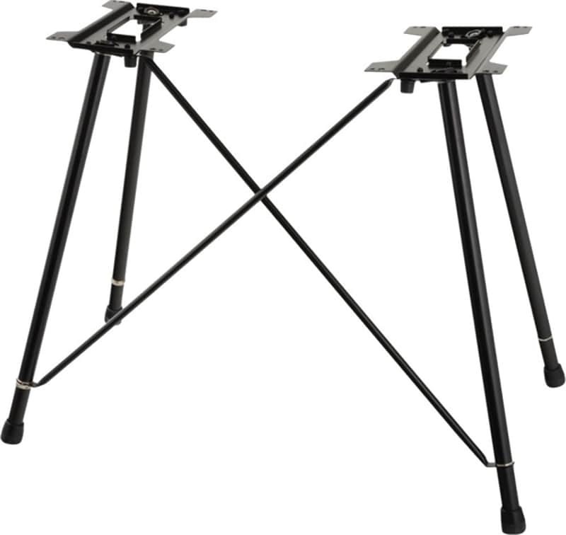 Nord Clavia Keyboard Stand EX image 1