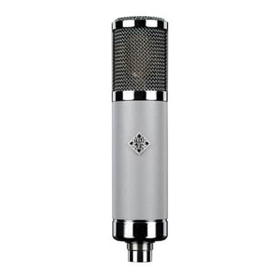 Telefunken TF51 Multi Pattern Large Diaphragm Tube Microphone System image 1
