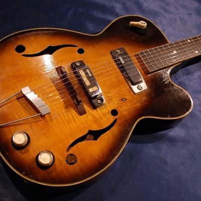 Teisco EP61 image 2