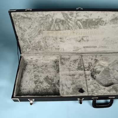 ESP LTD EC-1000 Hardshell Case image 3