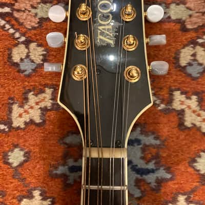 Tacoma  M3 - Mandolin - Stunning - Hard Case image 5
