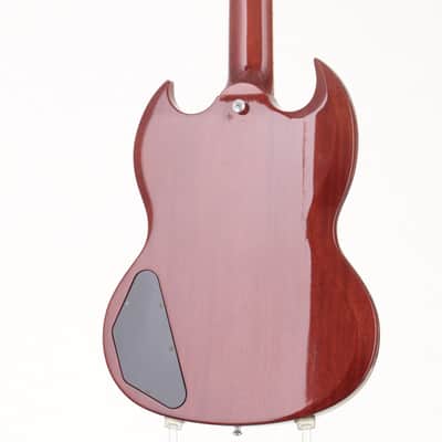 GIBSON USA SG Standard 61 Vintage Cherry [117190080] (07/27) image 5