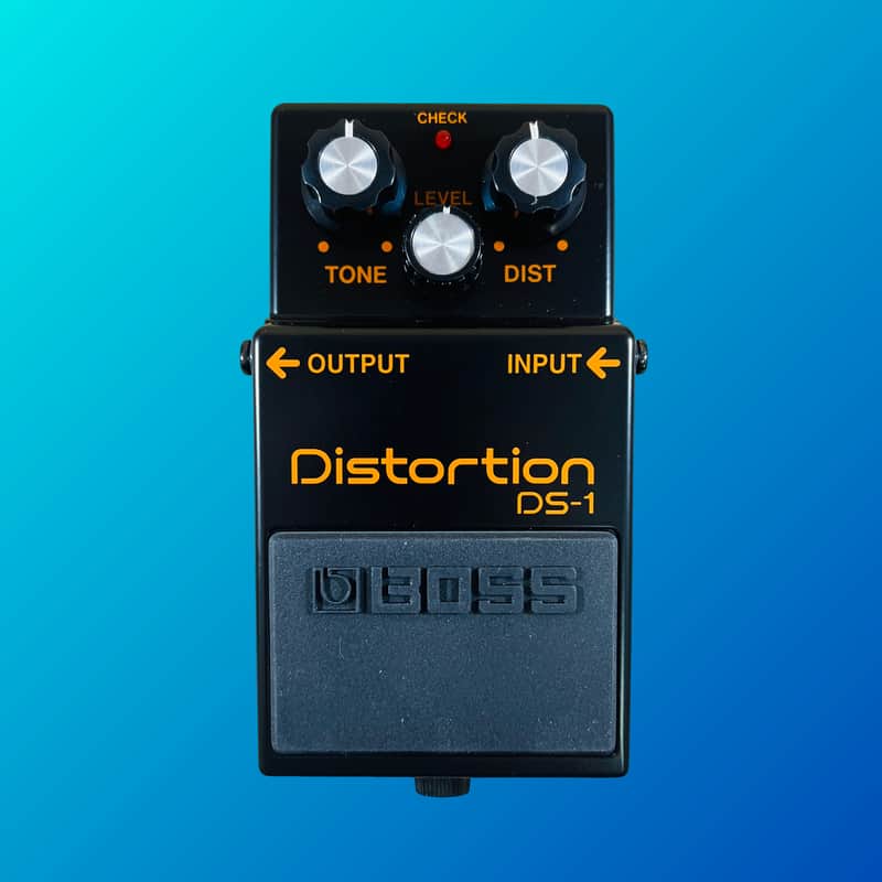 Classic Distortion at an Unbeatable Price